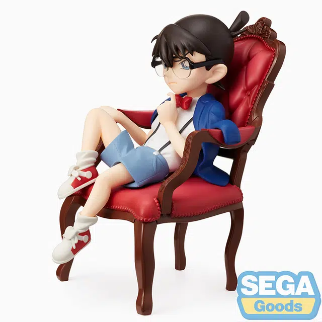 SEGA 12cm