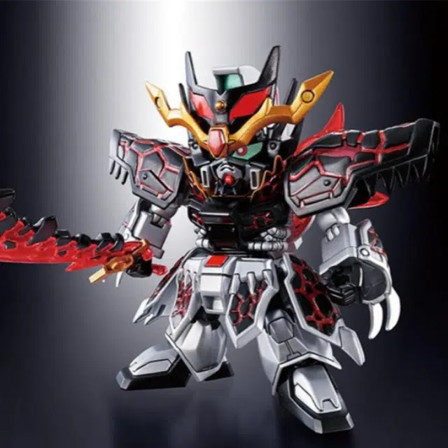 BANDAI bb