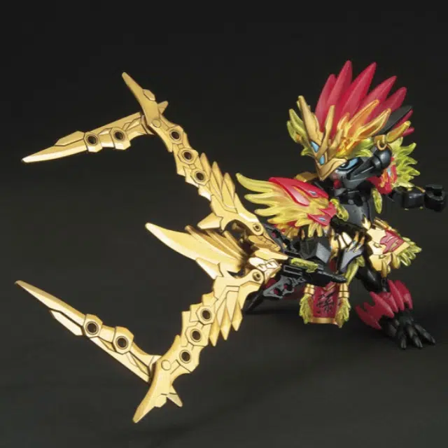 BANDAI bb