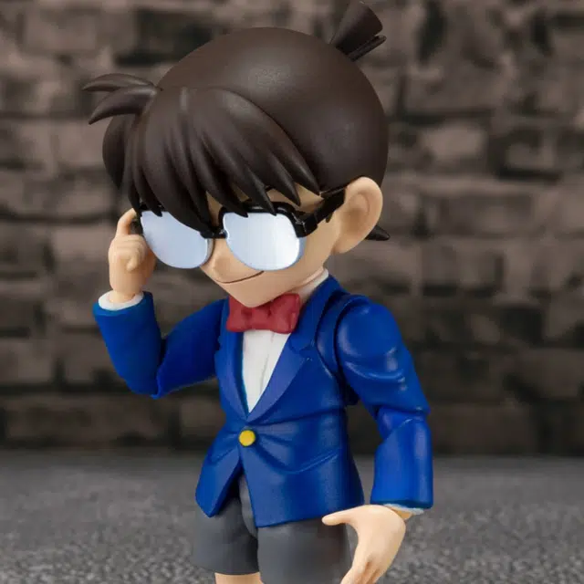 BANDAI s.h.f