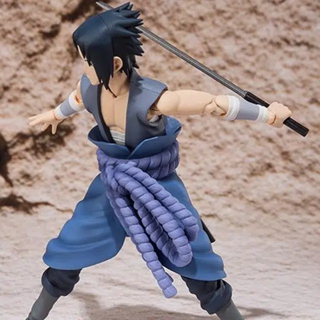 BANDAI shf 14cm