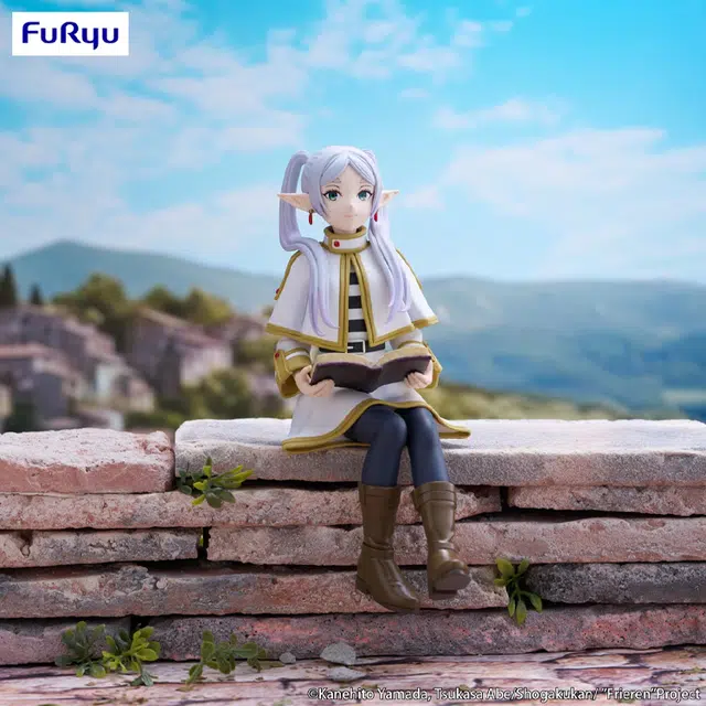 FURYU