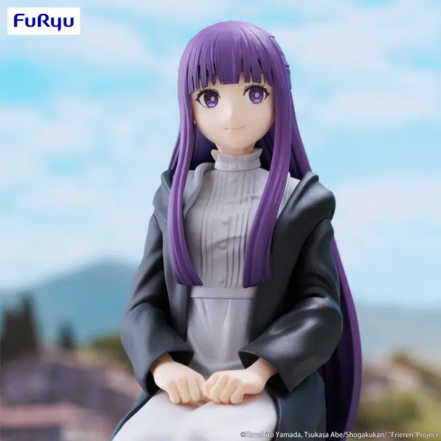 FURYU