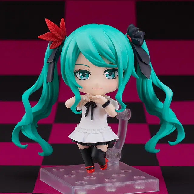 GSC World Is Mine2024Ver. Q 10cm