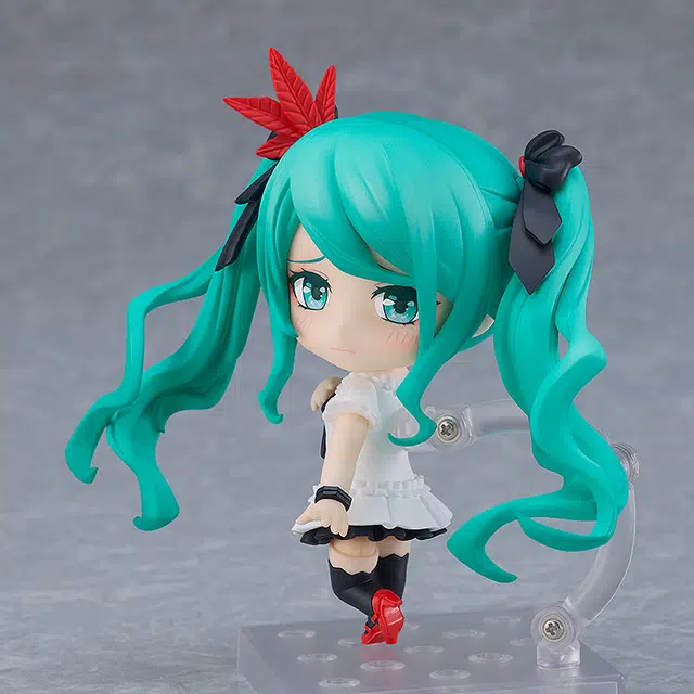 GSC World Is Mine2024Ver. Q 10cm