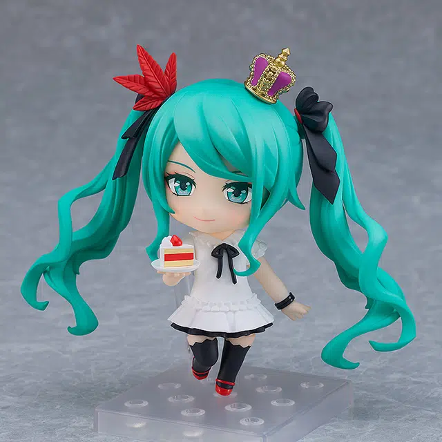 GSC World Is Mine2024Ver. Q 10cm