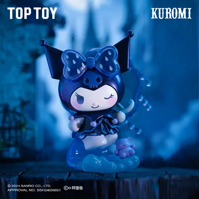 TOP TOY 8
