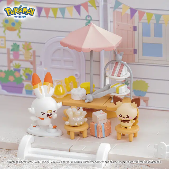 POKEMON