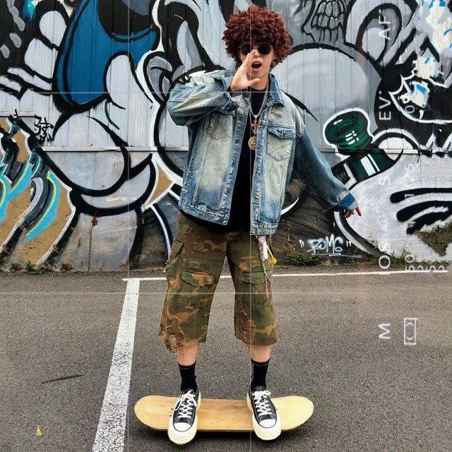 Beau Today Canvas Platform Sneakers