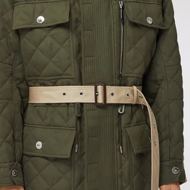 Burberry
