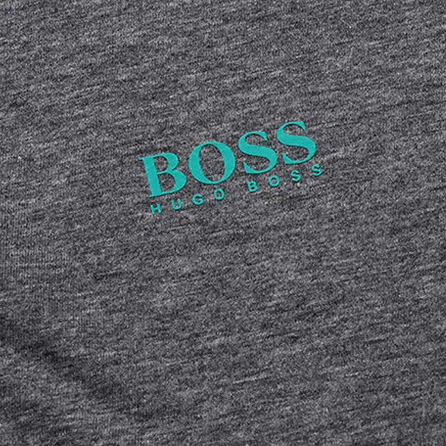 HUGO BOSS SS21 T