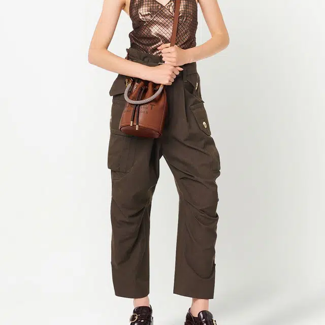 MARC JACOBS Logo