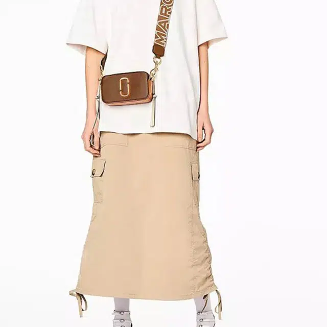 MARC JACOBS Snapshot