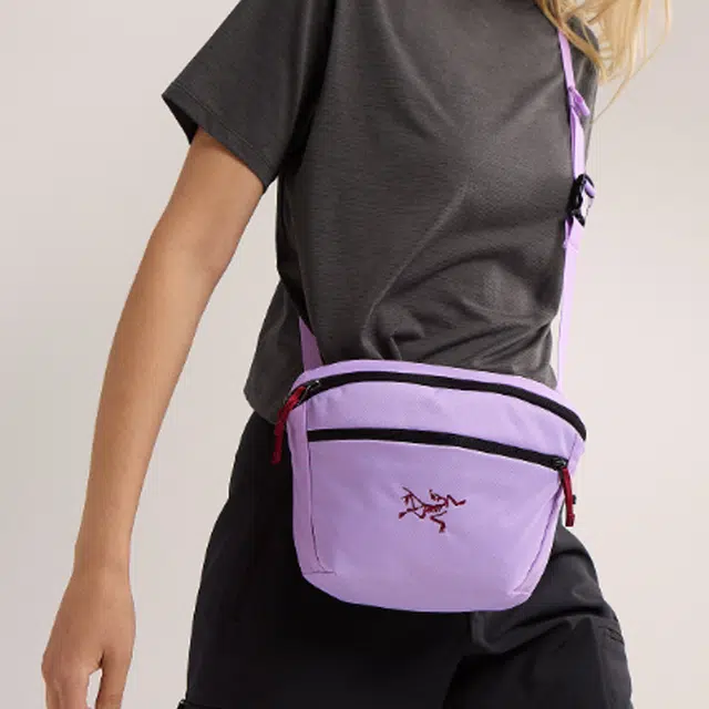 Arcteryx Mantis 2