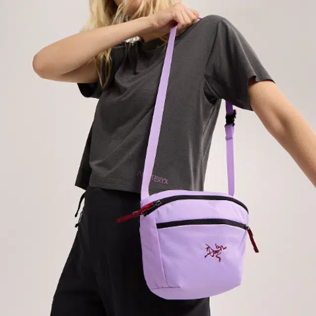 Arcteryx Mantis 2