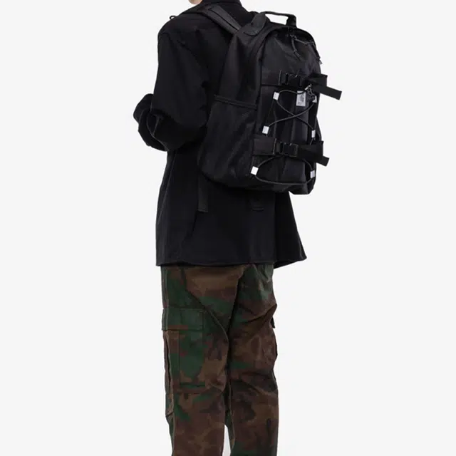 Carhartt WIP Reflective Kickflip Backpack