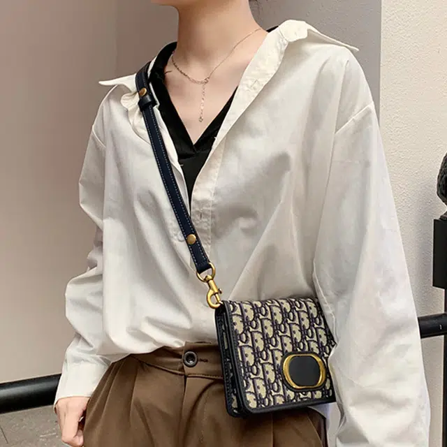dior woc PVC