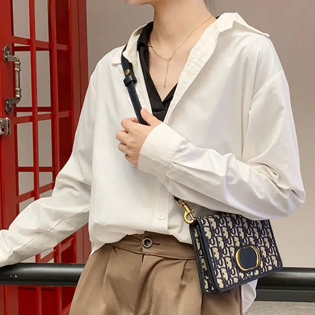 dior woc PVC