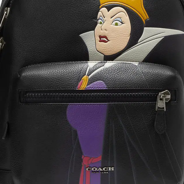 COACH x Disney West 32