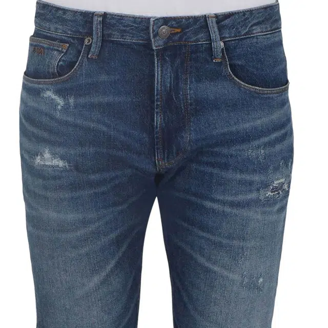 EMPORIO ARMANI SS24