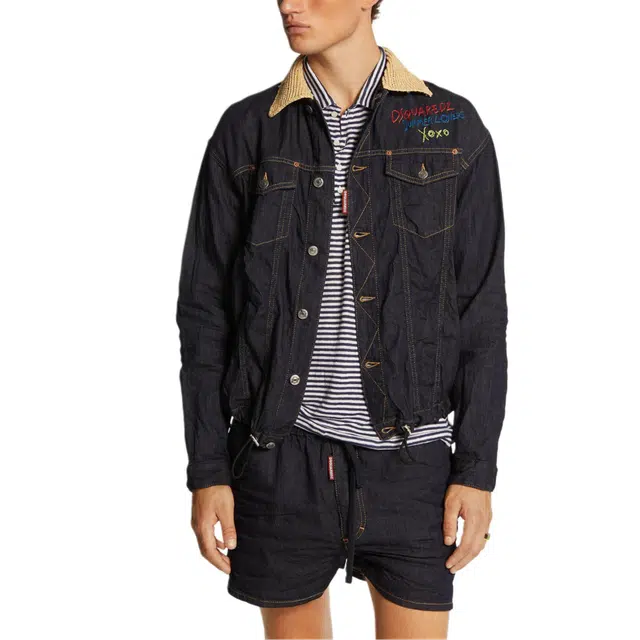 DSQUARED 2