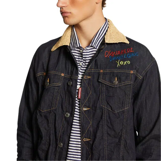 DSQUARED 2