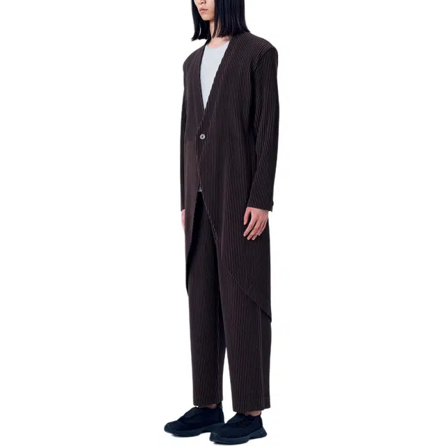 Homme Pliss Issey Miyake