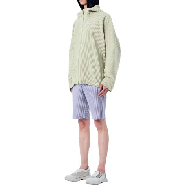 Homme Pliss Issey Miyake