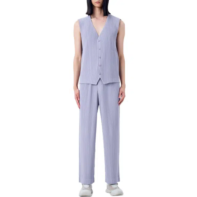 Homme Pliss Issey Miyake