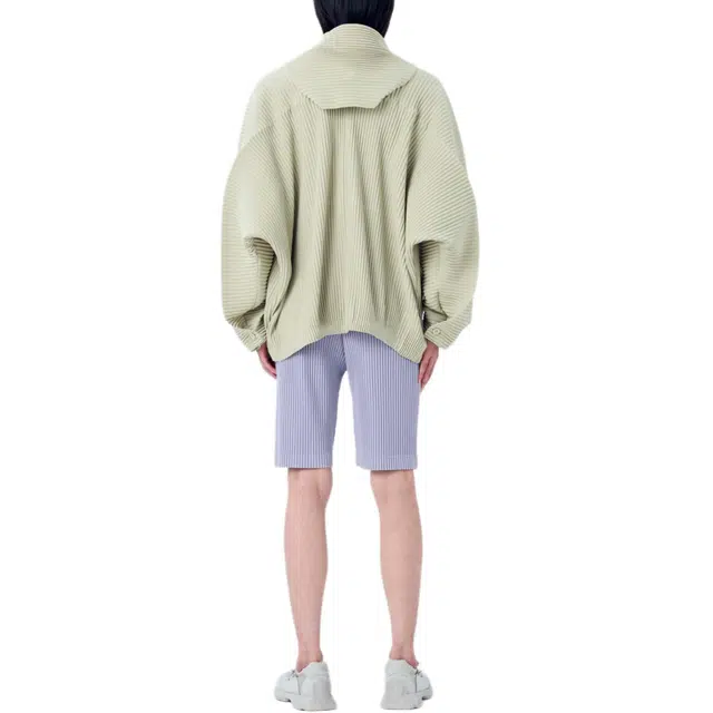Homme Pliss Issey Miyake