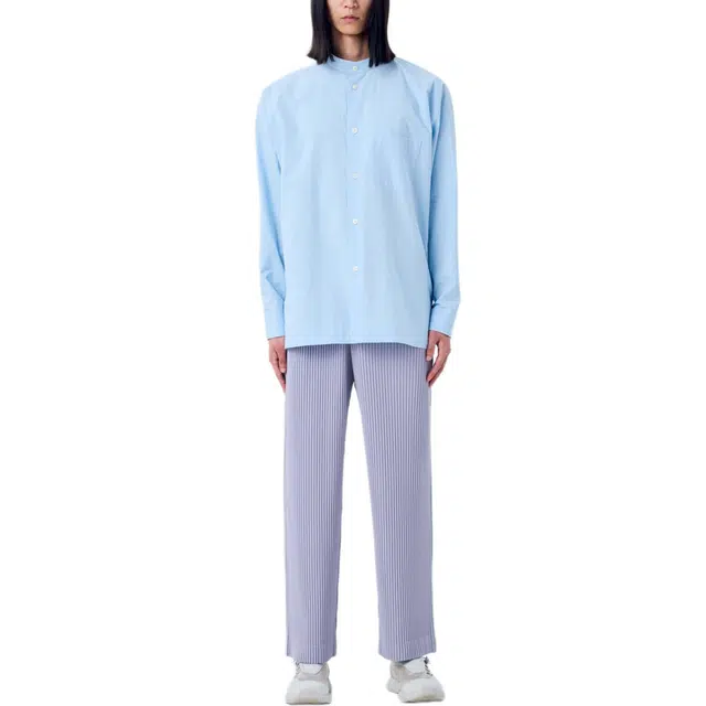 Homme Pliss Issey Miyake
