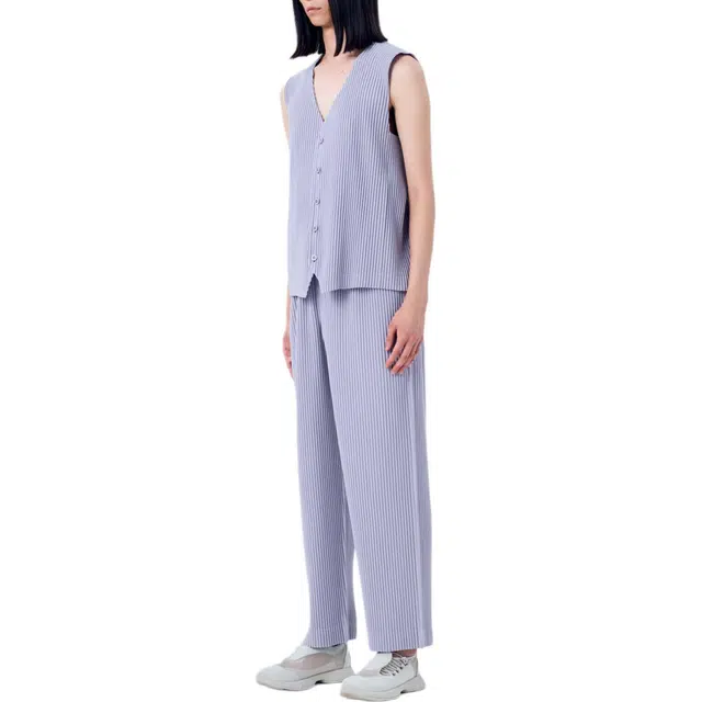 Homme Pliss Issey Miyake