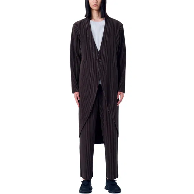Homme Pliss Issey Miyake