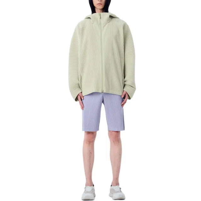 Homme Pliss Issey Miyake