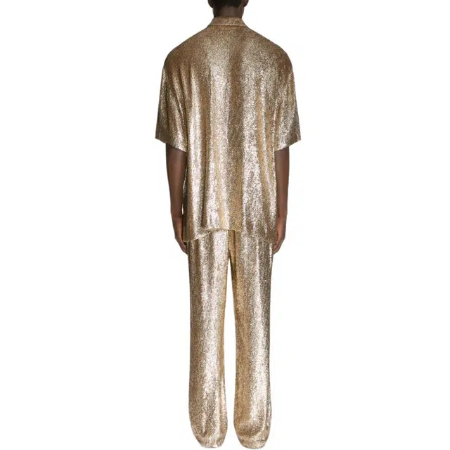 DRIES VAN NOTEN