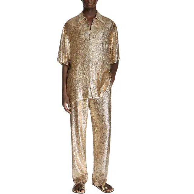 DRIES VAN NOTEN