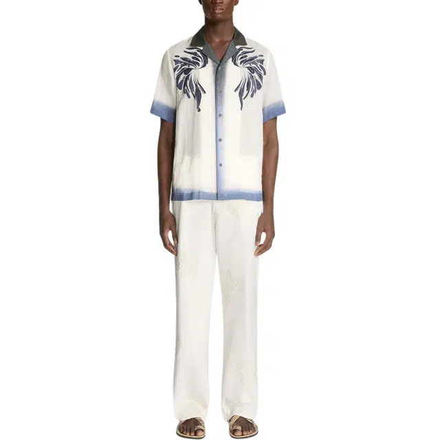 DRIES VAN NOTEN