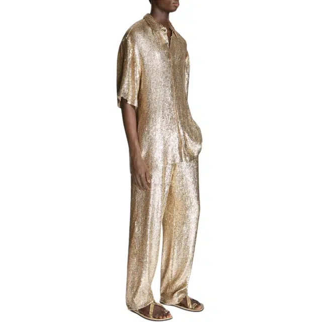 DRIES VAN NOTEN