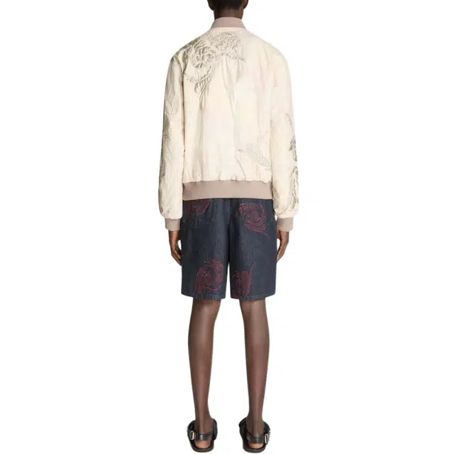 DRIES VAN NOTEN