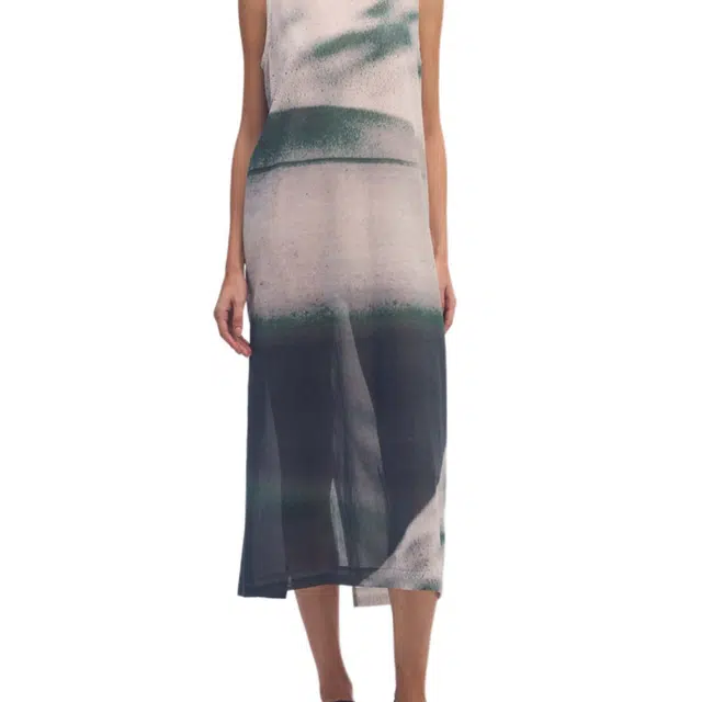 ISSEY MIYAKE SS25