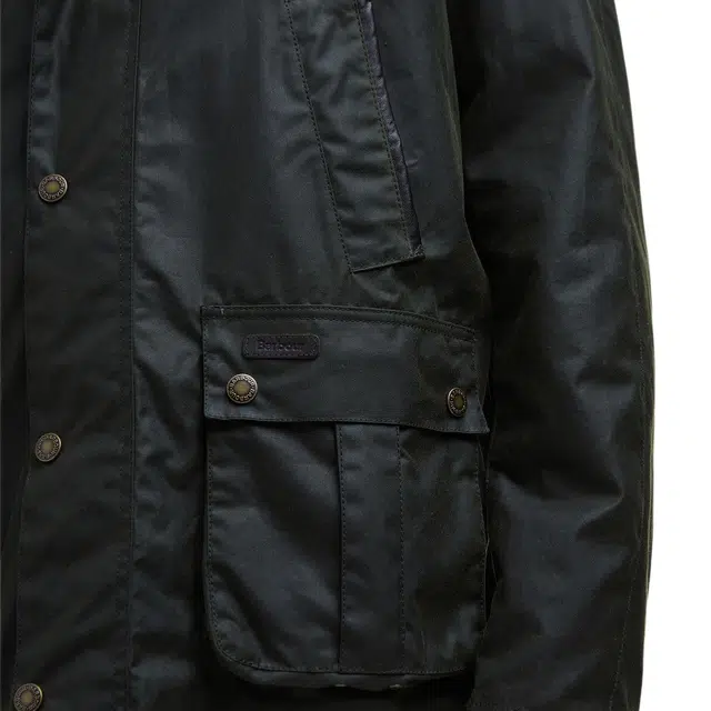 BARBOUR