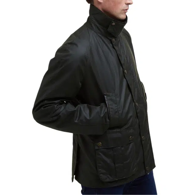 BARBOUR