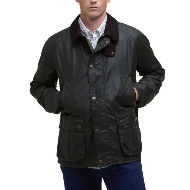 BARBOUR