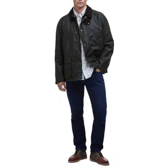 BARBOUR