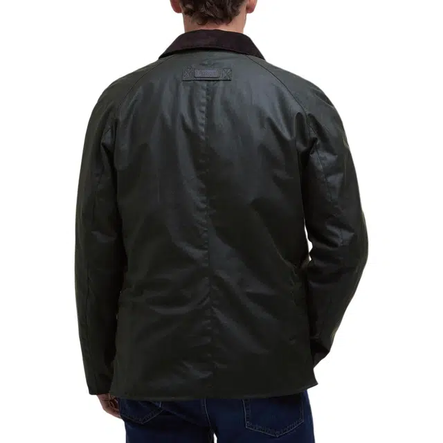 BARBOUR