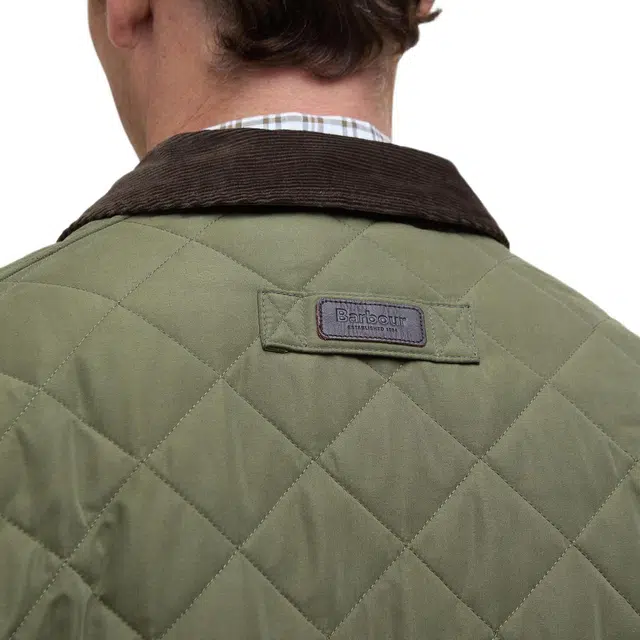 BARBOUR