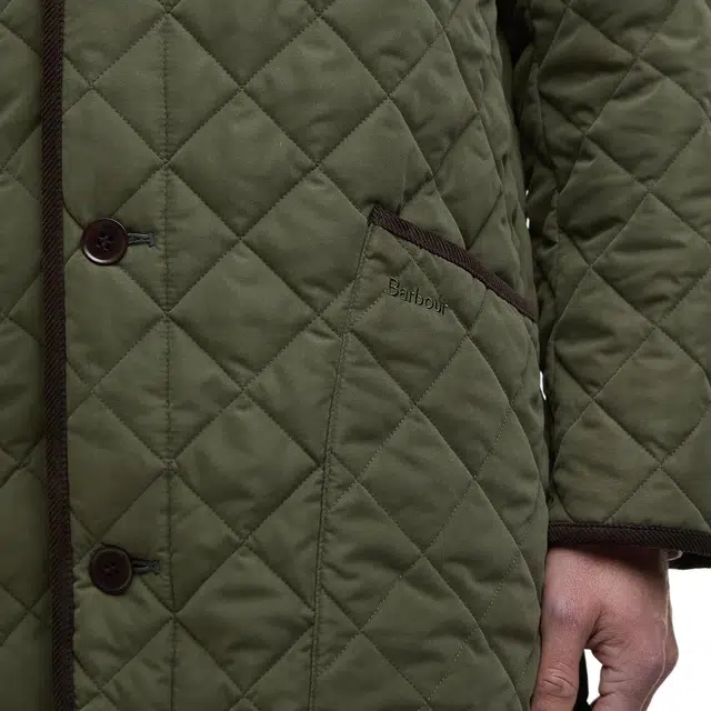 BARBOUR