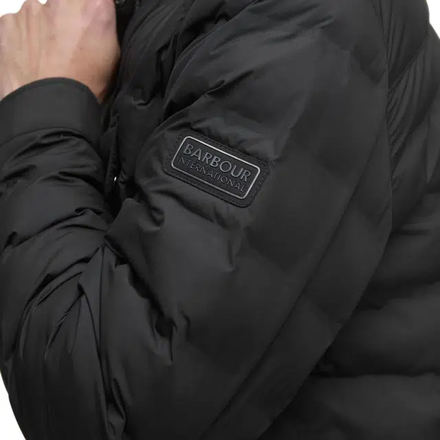 BARBOUR