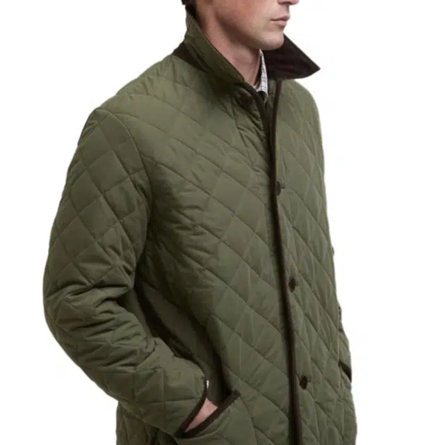 BARBOUR