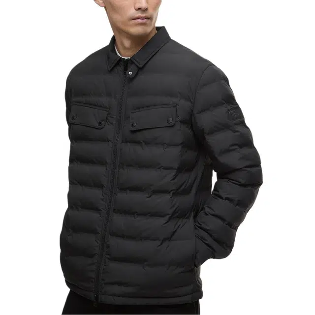 BARBOUR